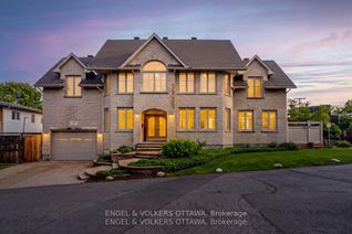 Detached House for Sale, 249 Atlantis Ave, Carlingwood - Westboro and Area, ON
