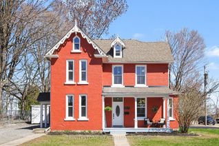 Property for Sale, 321 Albert St, Arnprior, ON
