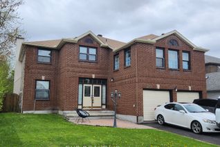 Property for Sale, 1410 Cheverny Cres, Orleans - Cumberland and Area, ON
