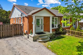 Semi-Detached House for Sale, 192 East Park Dr, Woodstock, ON