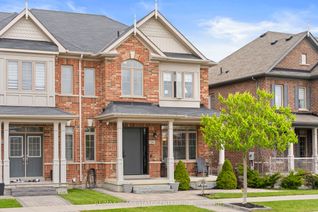 Semi-Detached House for Sale, 244 Moody Dr, Vaughan, ON
