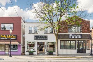 Property for Rent, 6258 Main St #A, Whitchurch-Stouffville, ON