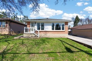 Duplex for Sale, 130 Grove St E, Barrie, ON