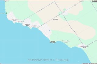 Land for Sale, LOT 577 FOREST Cir, Tiny, ON