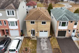 House for Sale, 1296 Woodhill Ct, Mississauga, ON