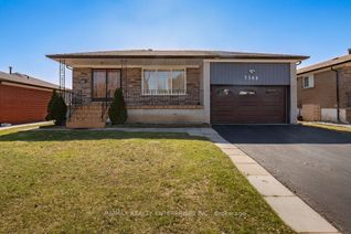 House for Sale, 7368 Redstone Rd, Mississauga, ON