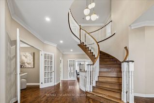 Detached House for Sale, 2101 Westoak Trails Blvd, Oakville, ON