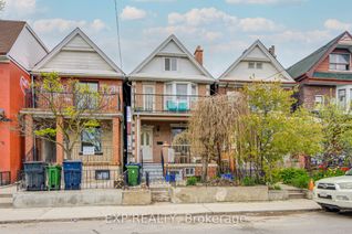 Duplex for Sale, 170 Wallace Ave, Toronto, ON