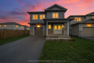 Detached House for Sale, 63 Brennan Cres, Loyalist, ON