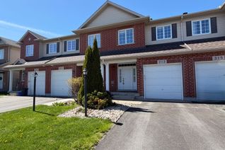 Freehold Townhouse for Rent, 313 Glenbrae Ave, Kanata, ON