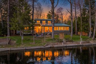 Detached House for Sale, 355 Southam Dr Dr, Kawartha Lakes, ON