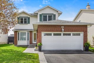 Property for Sale, 1770 Sunview Dr, Orleans - Convent Glen and Area, ON