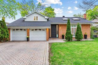 Backsplit for Sale, 27 Silkwood Cres, Toronto, ON