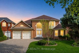 House for Sale, 38 Boake Trl, Richmond Hill, ON