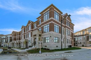 Townhouse for Sale, 60 Lunay Dr, Richmond Hill, ON Townhouse for Sale, 60 Lunay Dr, Richmond Hill, ON