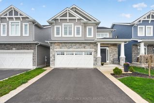 Detached House for Sale, 828 Celeste Dr, Kingston, ON