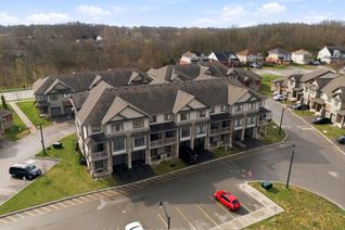 Freehold Townhouse for Sale, 77 Diana Ave #160, Brantford, ON