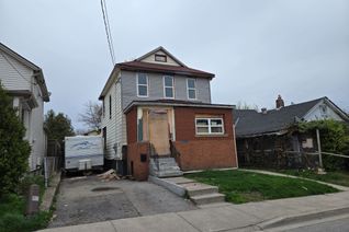 Duplex for Sale, 4550 Crysler Ave, Niagara Falls, ON