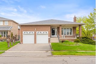 Backsplit for Sale, 78 Panorama Cres, Brampton, ON