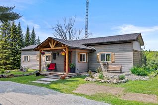 Duplex for Sale, 1009 Summerville Rd, Highlands East, ON