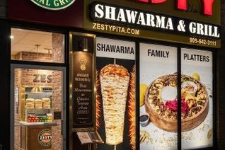 Franchise Business for Sale, 579 Kerr St, Oakville, ON Franchise Business for Sale, 579 Kerr St, Oakville, ON