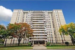Condo Apartment for Rent, 130 Neptune Dr #202, Toronto, ON