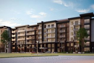 Condo Apartment for Sale, 9700 Ninth Line Rd #515, Markham, ON