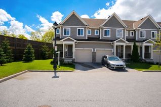 Townhouse for Sale, 60 Canterbury Dr #12, St. Catharines, ON