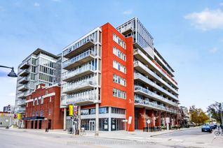 Property for Sale, 349 Mcleod St #216, Ottawa Centre, ON