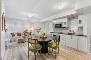 Condo Apartment for Sale, 555 WILSON Ave #E112, Toronto, ON