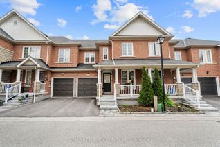 Townhouse for Sale, 49 Torr Ln, Ajax, ON