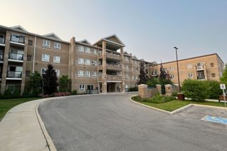 Property for Rent, 481 Rupert Ave #307, Whitchurch-Stouffville, ON