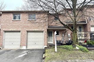 Condo Townhouse for Sale, 11 Quail Cres, Barrie, ON