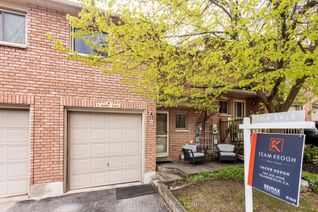 Condo Townhouse for Sale, 11 Quail Cres, Barrie, ON