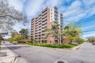 Property for Sale, 15 N Elizabeth St N #305, Mississauga, ON
