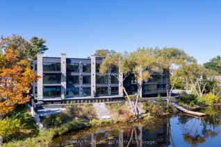 Condo for Sale, 32 Brunel Rd #105, Huntsville, ON