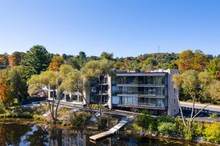 Condo for Sale, 32 Brunel Rd #102, Huntsville, ON