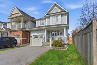 House for Sale, 119 Argent St, Clarington, ON