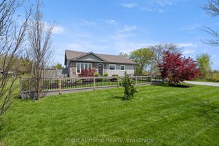Bungalow for Sale, 1483 Fifth Ave Louth N/A, St. Catharines, ON