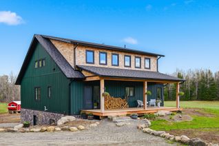 Detached House for Sale, 1161 Barkway Rd, Gravenhurst, ON