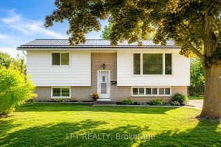 Detached House for Sale, 56 ST. PATRICK St, Kawartha Lakes, ON