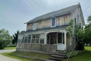 Property for Sale, 2 Miller St, Lansdowne Village, ON Property for Sale, 2 Miller St, Lansdowne Village, ON