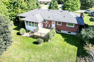 Bungalow for Sale, 33 Ridgeway Ave, Guelph, ON