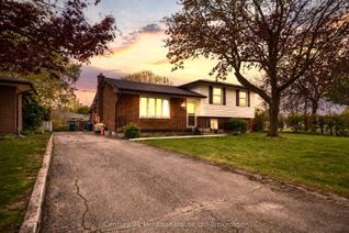 Sidesplit for Sale, 1152 SORREL St, London East, ON