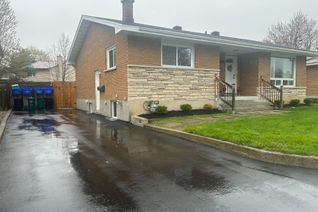 Detached House for Rent, 1540 Maxime St #B, Cyrville - Carson Grove - Pineview, ON Detached House for Rent, 1540 Maxime St #B, Cyrville - Carson Grove - Pineview, ON