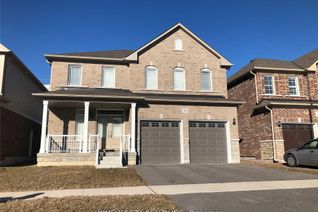 Detached House for Sale, 1785 Western Cres, Oshawa, ON