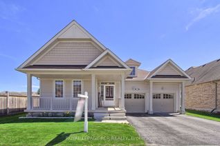 House for Sale, 19 Wyndham Cir, Georgina, ON
