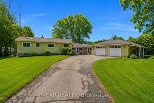 Detached House for Sale, 561 Duclos Point Rd, Georgina, ON Detached House for Sale, 561 Duclos Point Rd, Georgina, ON