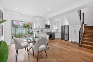 Duplex for Sale, 93 Medland Cres, Toronto, ON