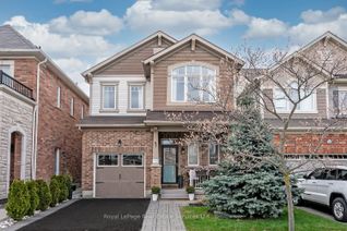 House for Sale, 1522 Tough Gate, Milton, ON